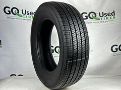 Used P225/65R17 Bridgestone Ecopia H/L 422 Plus Tires 2256517 102H 225 65 17 R17 6/32