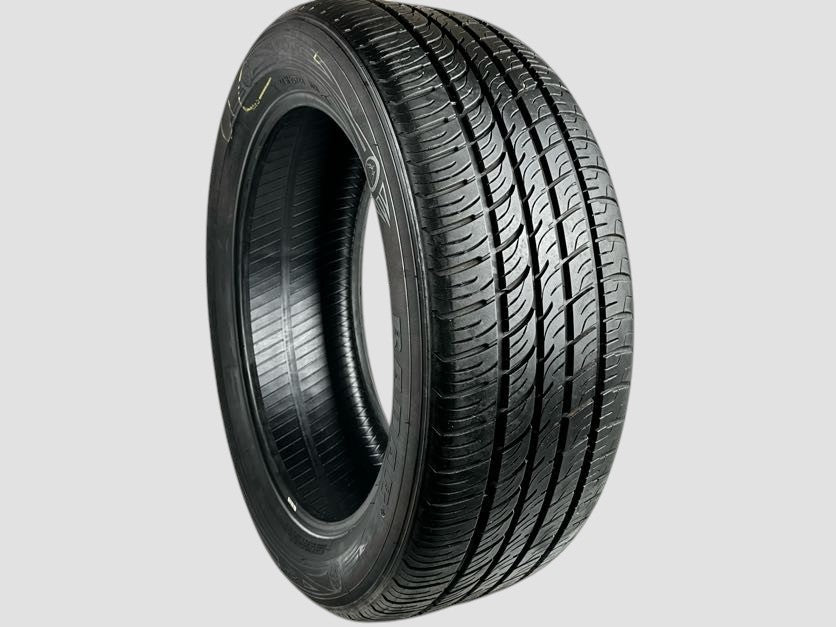 Used P275/50R22 Radar Dimax AS-8 Tire 275 50 22 111H 2755022 R22 8/32