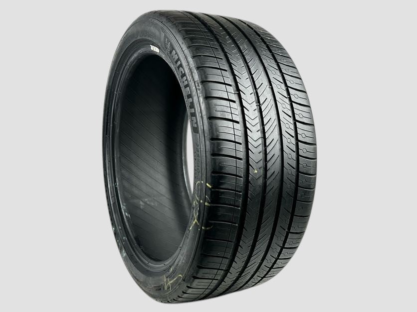 Used P245/40R18 Michelin Pilot Sport A/S4 Tire 2454018 97Y 245 40 18 R18 5/32