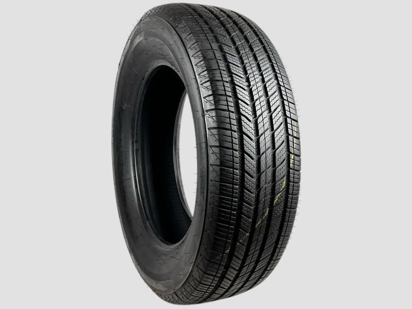 Used P225/65R17 Bridgestone Turanza Quiettrack Tire 225 65 17 Tires 2256517 102H R17 7/32