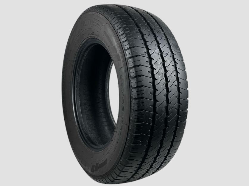 Used P235/65R16C Gt Radial Maxmiller Pro Tire 235 65 16 121/119R 2356516 R16 6/32