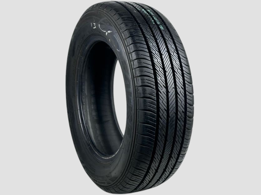 Used P195/65R15 Falken Pro Touring A/S Tire 1956515 91H 195 65 15 R15 8/32