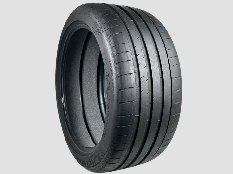 Used P275/40R20 Michelin Pilot Sport 4 No Tire 275 40 20 106Y 2754020 R20 6/32