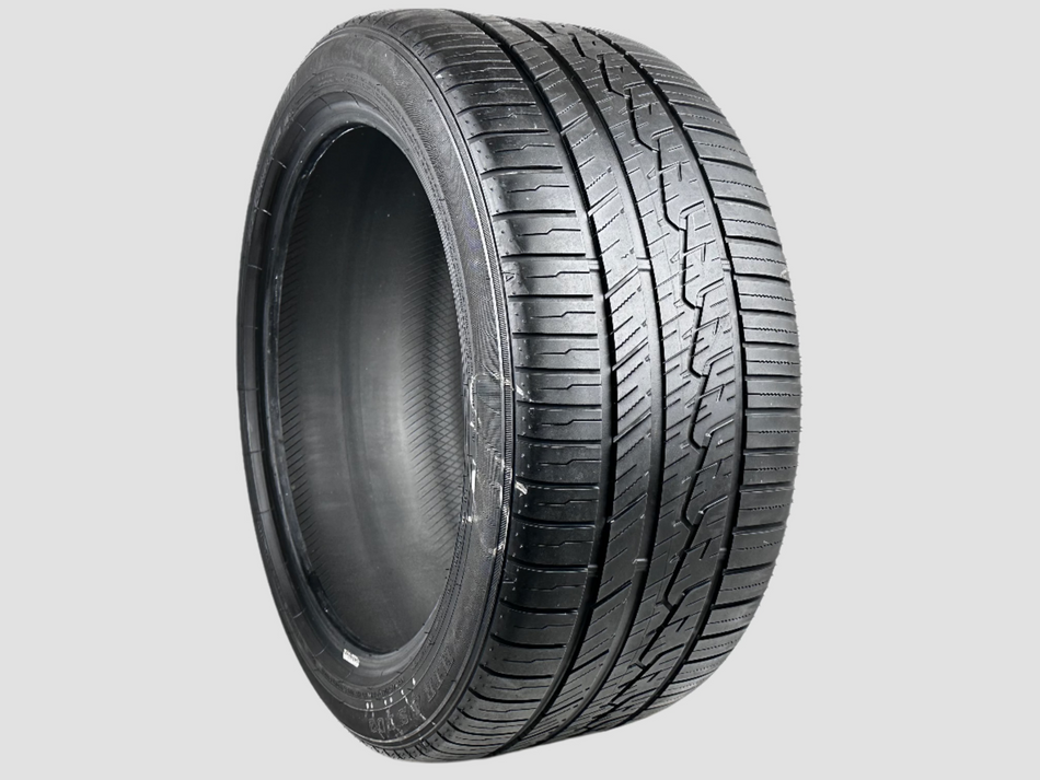 Used P275/40R19 Sumitomo HTR A/S P03 Tires 275 40 19 101W 2754019 R19 6/32
