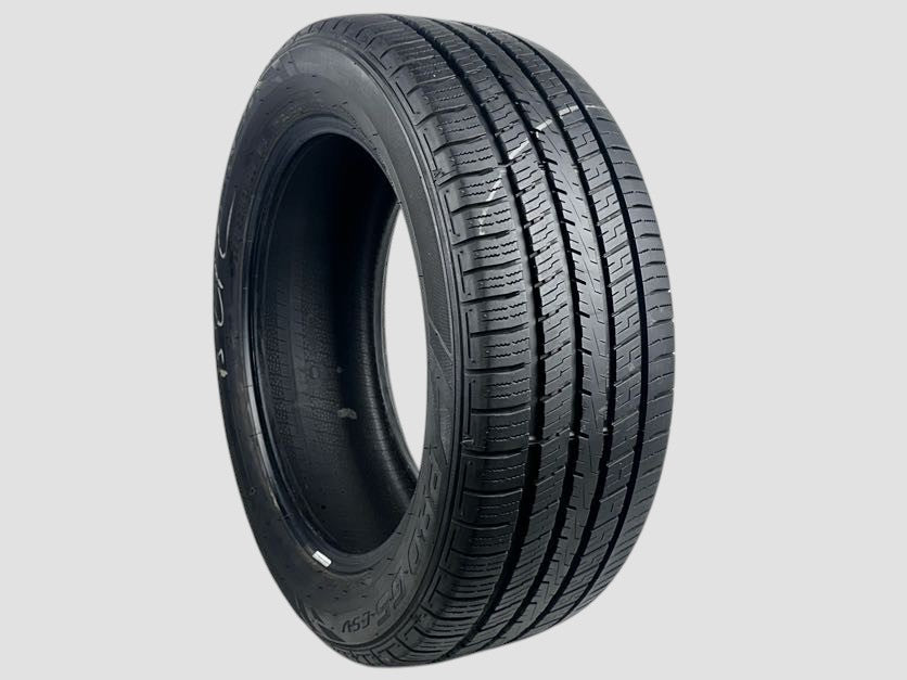 Used P235/55R18 Falken Pro-G5 CSV Tire 2355518 100V 235 55 18 R18 8/32