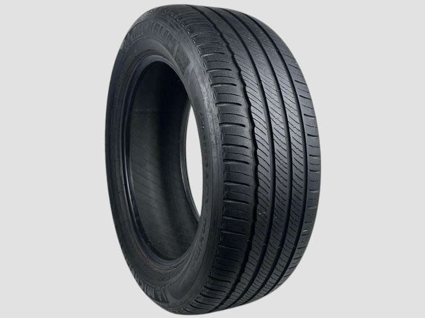 Used P235/55R18 Michelin Primacy Mxm4 Tires 2355518 104V 235 55 18 R18 6/32