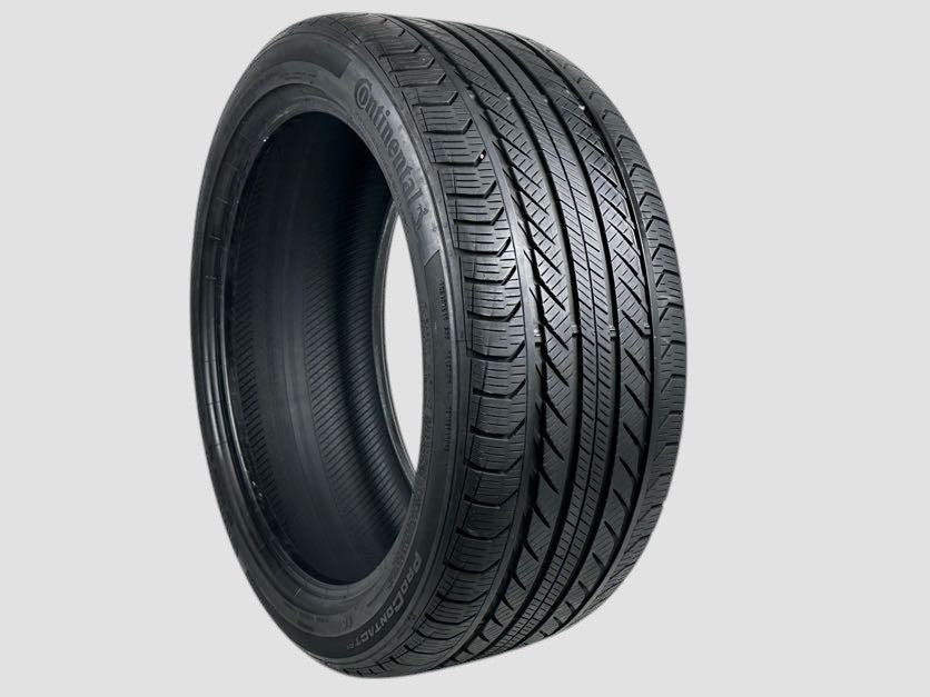 Used P245/40R18 Continental Pro Contact GX AO Tire 2454018 97H 245 40 18 R18 6/32