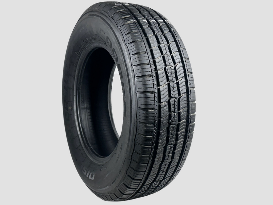 Used P225/70R16 Cooper Discoverer HTP II Tire 225 70 16 103T 225 70 16 R16 8/32
