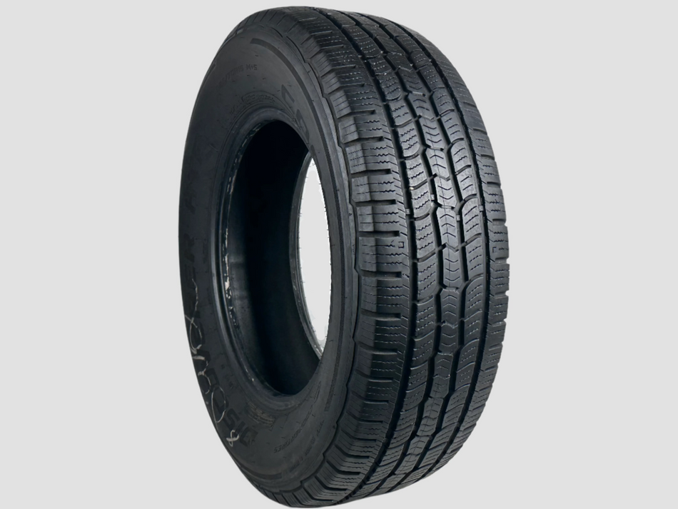 Used P225/70R16 Cooper Discoverer HTP II Tire 225 70 16 103T 225 70 16 R16 6/32