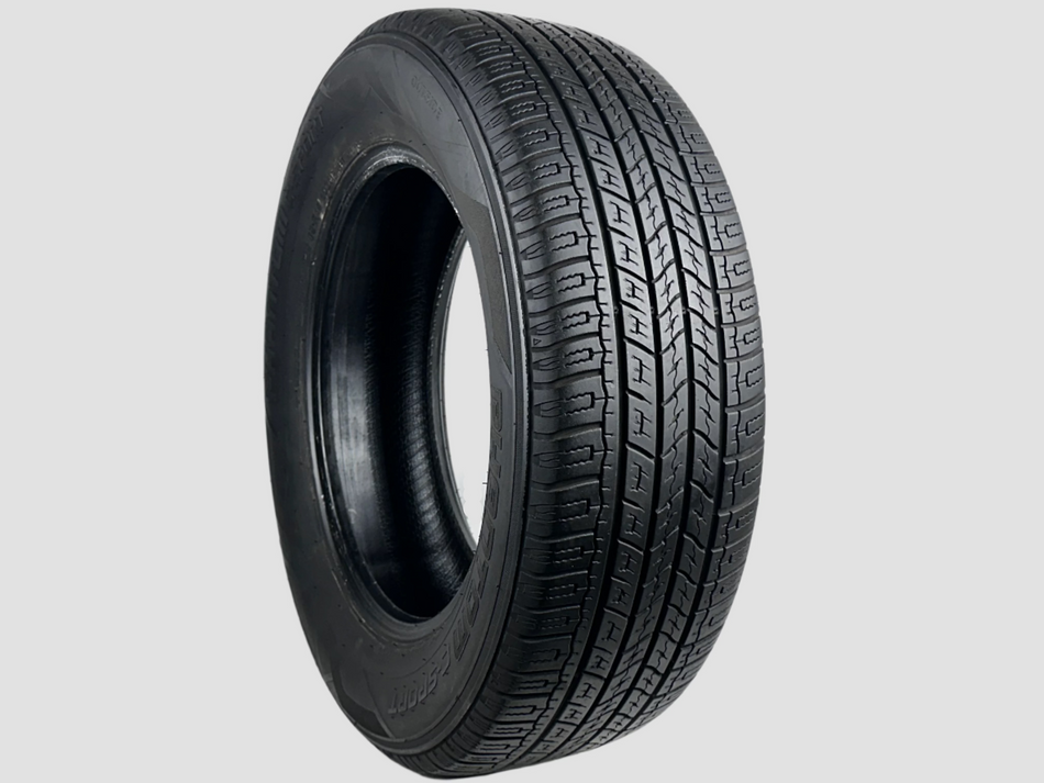 Used P225/65R17 Phantom C-Sport Tire 225 65 17 102H 2256517 R17 6/32
