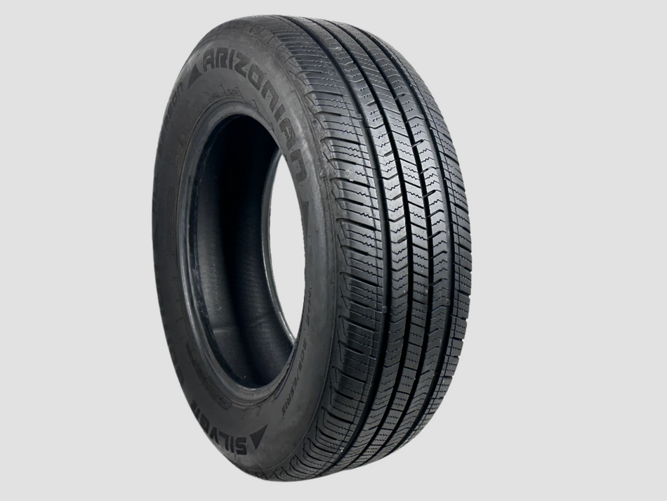 Used P205/65R15 Arizonian Silver Edition Tire 2056515 94H 205 65 15 R15 7/32