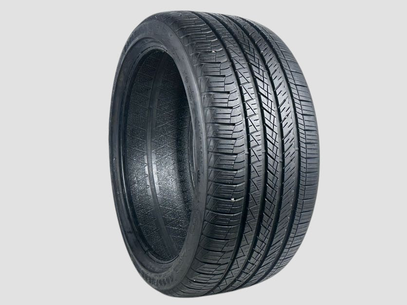 Used P265/35R20 Goodyear Eagle F1 Asymmetrice A/S Tire 265 35 20 99W 2653520 R20 8/32