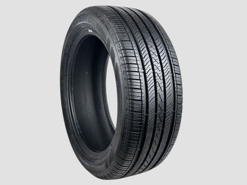 Used P225/50R18 Cooper Endeavor Tire 225 50 18 95V 2255018 R18 8/32