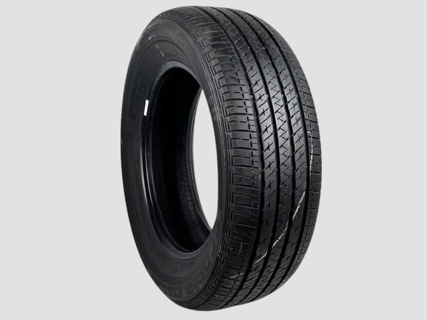 Used P215/60R16 Bridgestone Ecopia EP422 Plus Tire 215 60 16 95V 2156016 R16 7/32