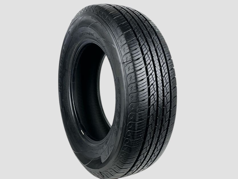 Used P225/70R16 Westlake SU318 H/T Tire 225 70 16 103T 225 70 16 R16 7/32