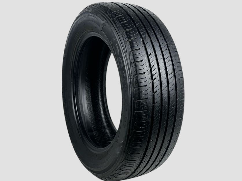 Used P205/60R16 Ironman GR906 Tire 2056016 92H 205 60 16 R16 6/32