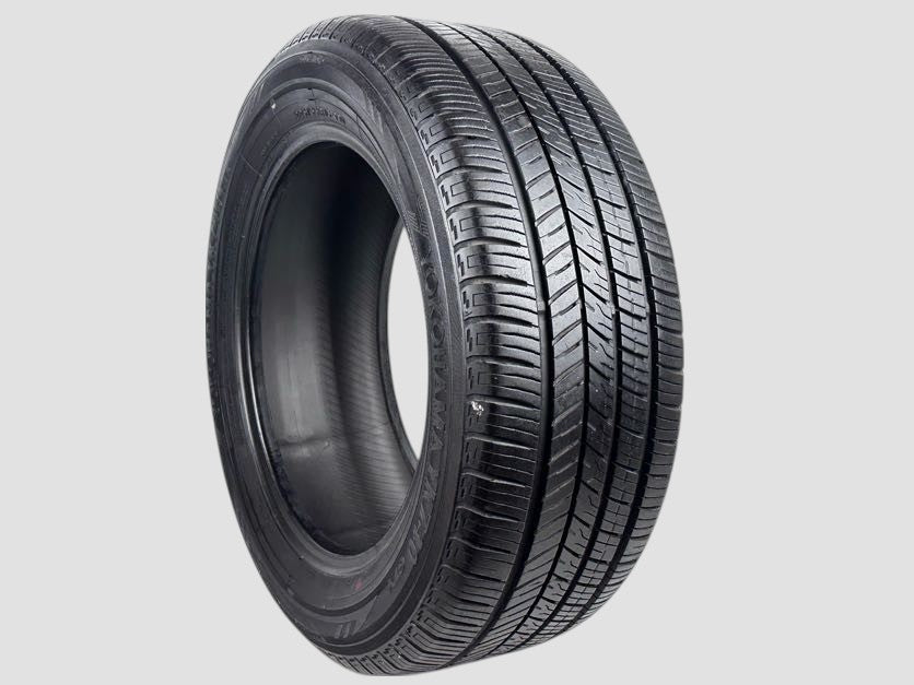 Used P225/55R16 Yokohama YK740 GTX Tire 2255516 99V 225 55 16 R16 7/32