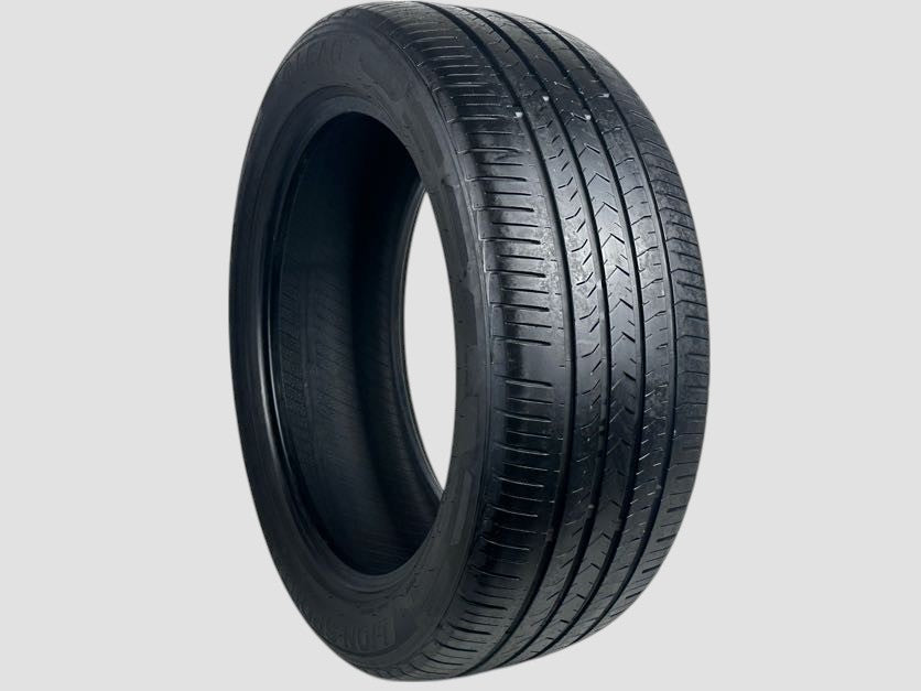Used P225/50R18 Leao Lion Sport3 Tire 225 50 18 95V 2255018 R18 5/32