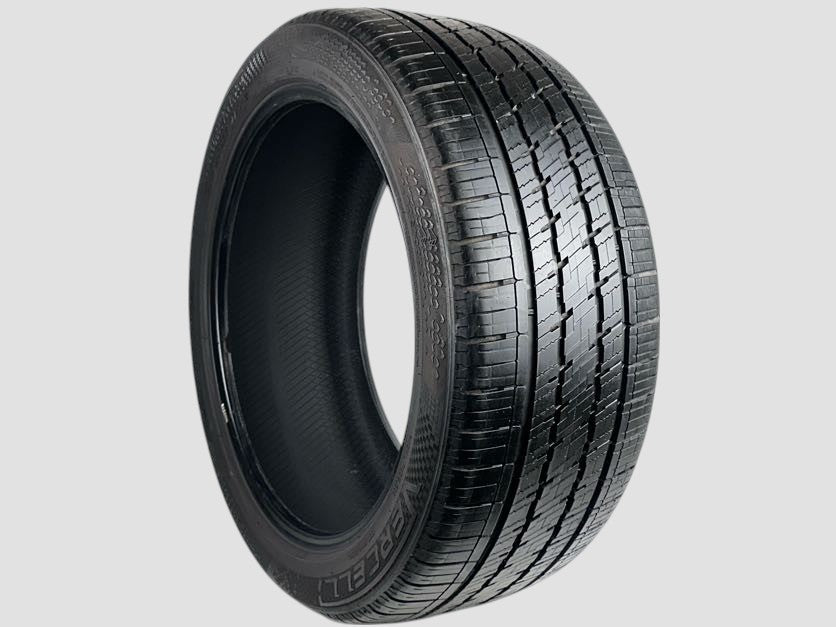 Used P305/40R22 Vercelli Strada IV Tire 305 40 22 114V 3054022 R22 7/32