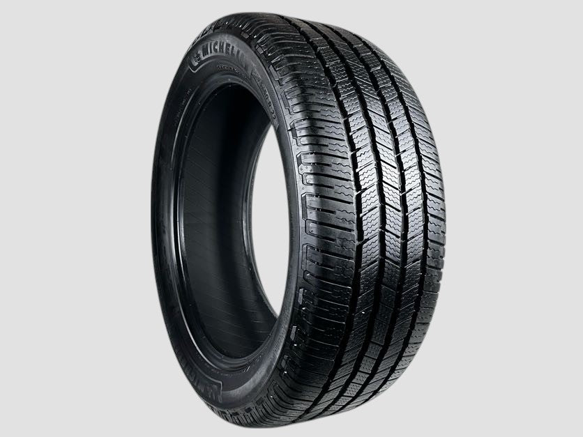 Used P275/50R22 Michelin Defender LTX M/S2 Tire 275 50 22 115H 2755022 R22 8/32