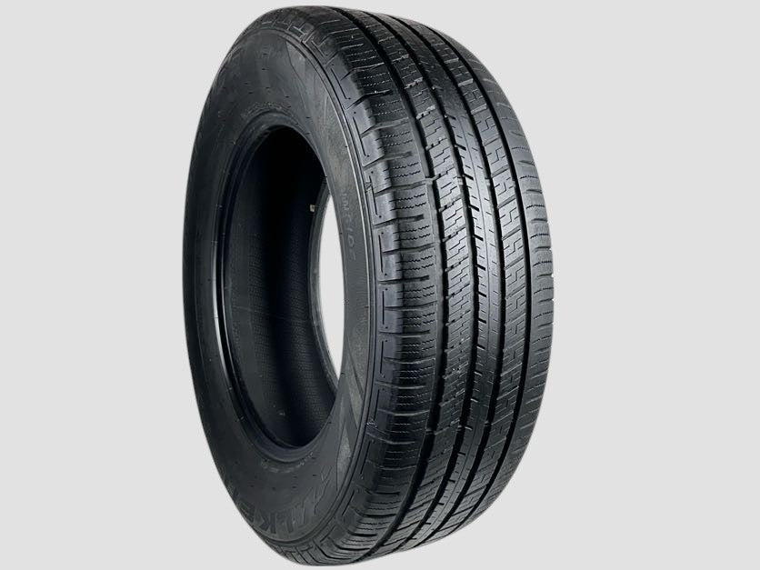 Used P255/65R18 Falken Pro G5 CSV Tire 255 65 18 111H 2556518 R18 6/32
