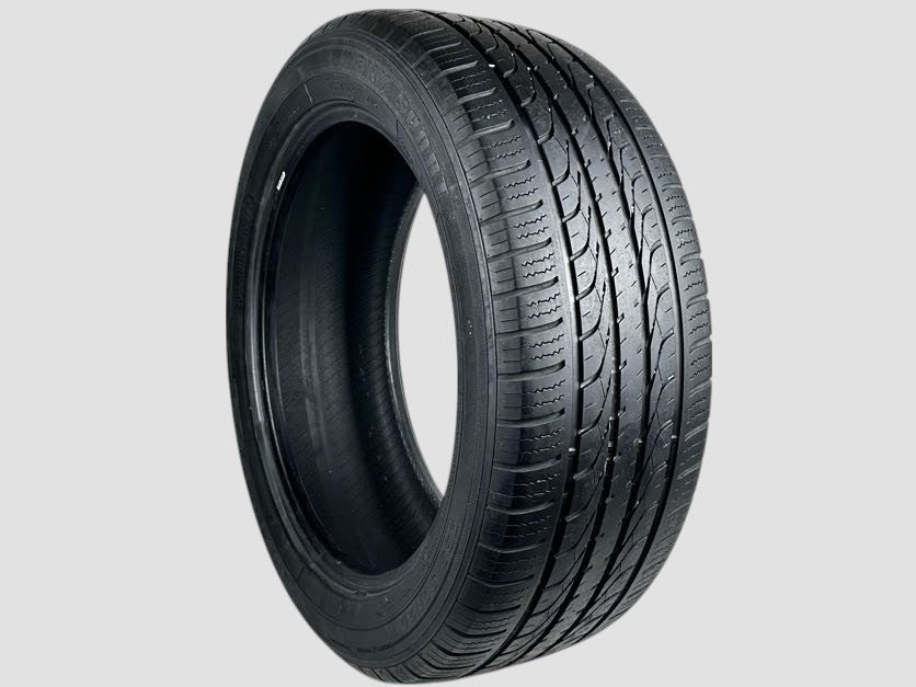 Used P255/50R20 Performer CXV Sport Tire 255 50 20 109V 255 50 20 R20 6/32