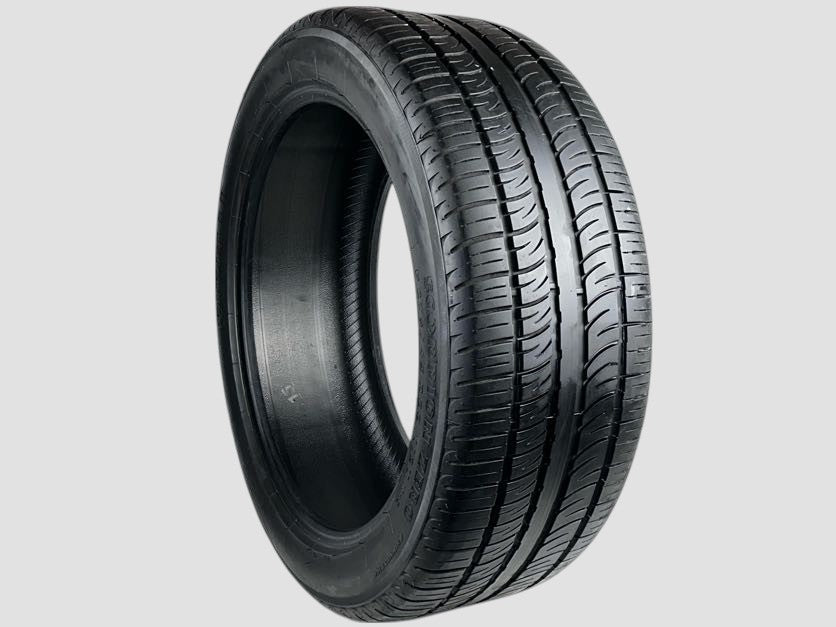 Used P275/45R22 Pirelli Scorpion Zero Asimmetrico Tires 275 45 22 112V 2754522 R22 6/32