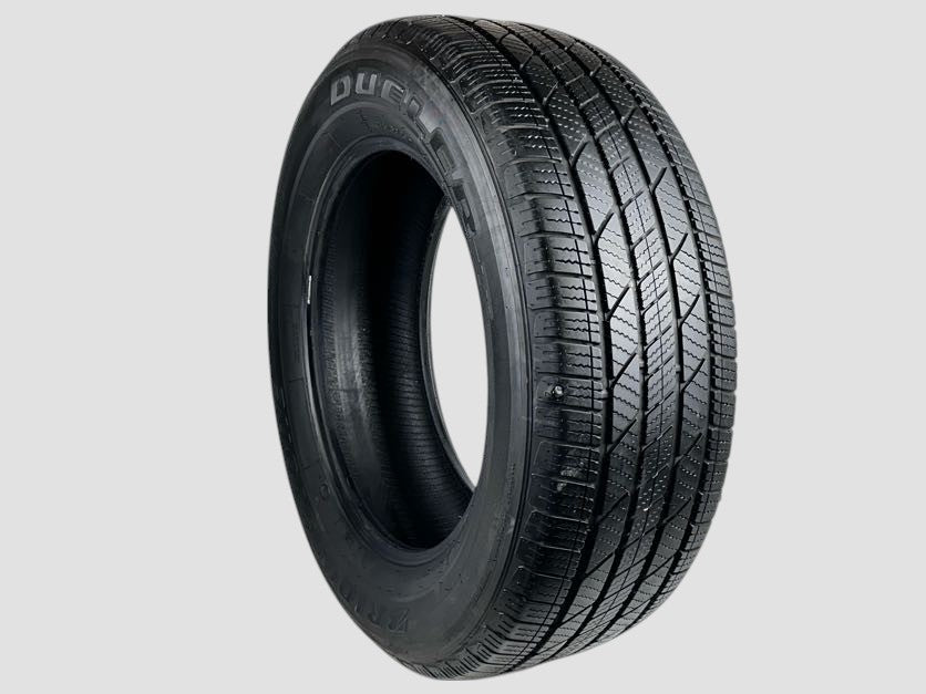 Used P275/60R20 Bridgestone Dueler LX Tire 275 60 20 115T 2756020 R20 6/32