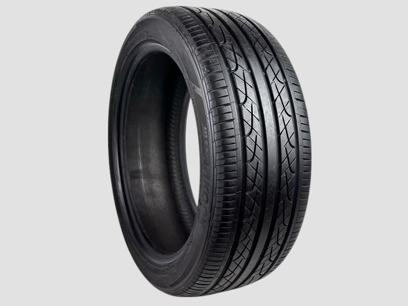 Used P215/45R17 Hankook Ventus V2 Concept2 Tire 215 45 17 91V 2154517 R17 7/32