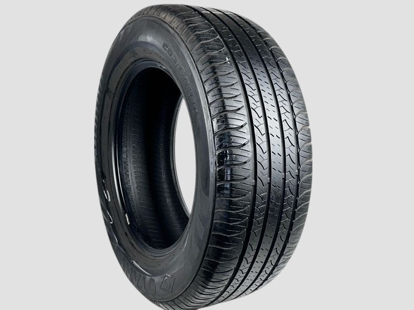 Used P265/60R18 Otani SA1000 Tire 265 60 18 114H 2656018 R18 6/32