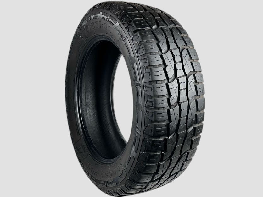 Used P275/60R20 Linglong Crosswind A/T Tire 275 60 20 114T 2756020 R20 7/32