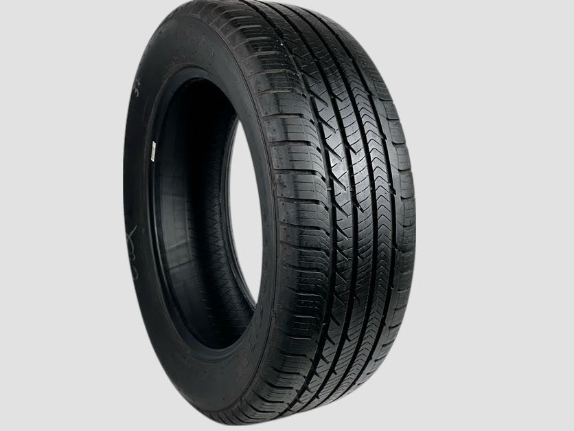 Used P235/55R18 Goodyear Eagle Sport A/S AO Tire 2355518 100H 235 55 18 R18 7/32