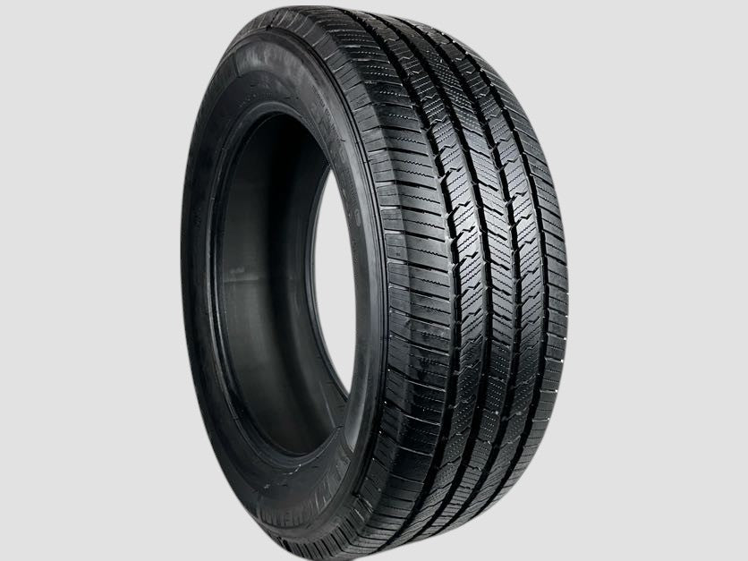 Used P275/55R20 Michelin LTX M/S2 Tire 275 55 20 113H 27555207 8/32