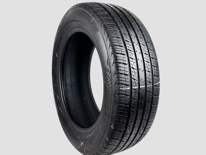 Used P235/60R18 Mohave Crossover Cuv Tire 235 60 18 107V 2356018 R18 6/32