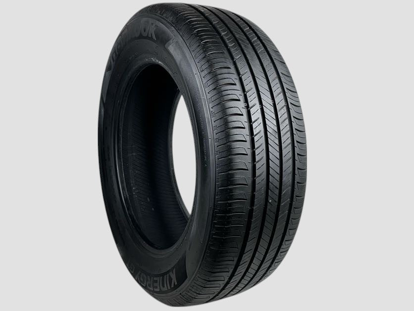 Used P235/60R18 Hankook Kinergy GT Tire 235 60 18 103H 2356018 R18 6/32