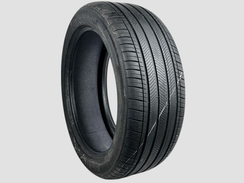 Used P235/45R18 Michelin Primacy A/S TO Tire 235 45 18 98W 2354518 R18 4/32