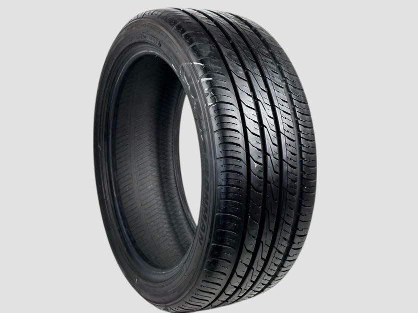 Used P215/45R17 Ironman Imove Gen3 A/S Tire 215 45 17 91W 2154517 R17 8/32