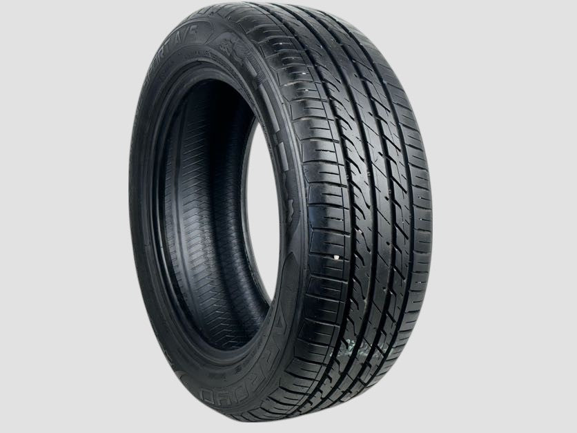 Used P205/55R16 Arroya Grand Sport A/S Tire 2055516 94W 205 55 16 R16 7/32
