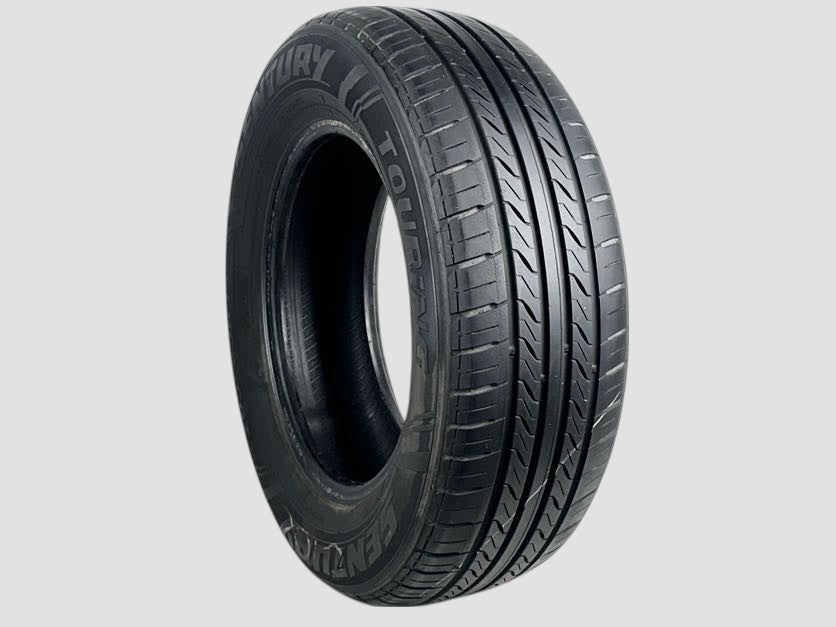 Used P205/65R15 Sentury Touring Tire 2056515 95H 205 65 15 R15 6/32
