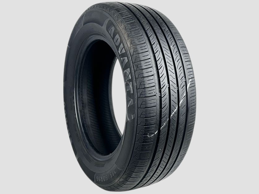 Used P215/60R16 Advanta ER-800 Tire 215 60 16 95V 2156016 R16 6/32