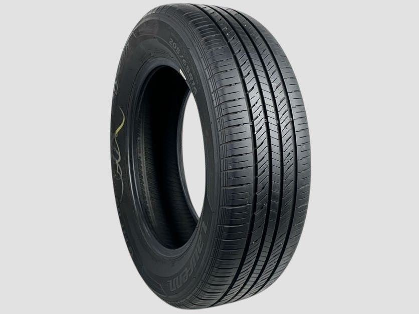 Used P205/65R16 Laufenn G-Fit A/S Tire 2056516 95H 205 65 16 6/32