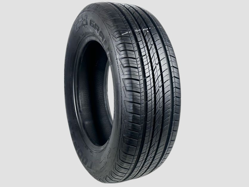 Used P215/65R16 Cooper CS5 Grand Touring Tire 215 65 16 98T 2156516 R16 8/32