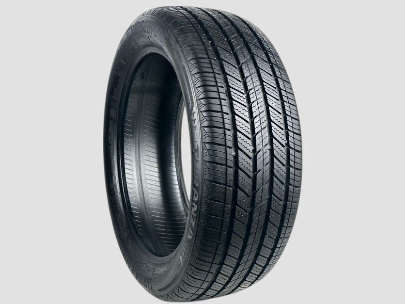 Used P215/50R18 Bridgestone Turanza LS100 Tire 215 50 18 92H 2155018 R18 8/32