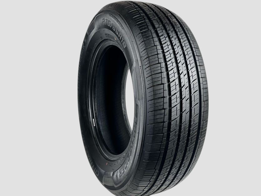 Used P275/65R18 Landspider Citytraxx H/T Tire 2756518 116H 275 65 18 R18 8/32