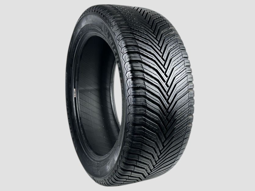 Used P285/45R20 Michelin CrossClimate2 Tire 285 45 20 112V 2854520 R20 8/32