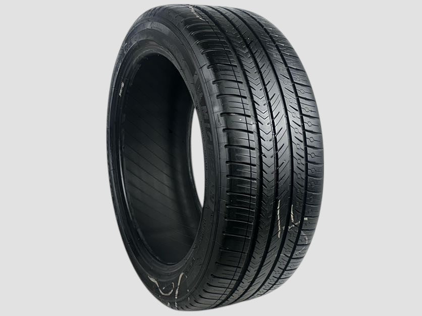 Used P255/45R19 Michelin Pilot Sport A/S4 Tire 255 45 19 104Y 2554519 R19 6/32