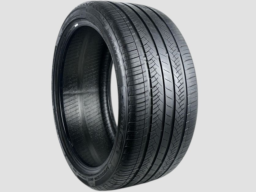 Used P275/35R20 Westlake SA-07 Tire 275 35 20 102Y 2753520 R20 6/32