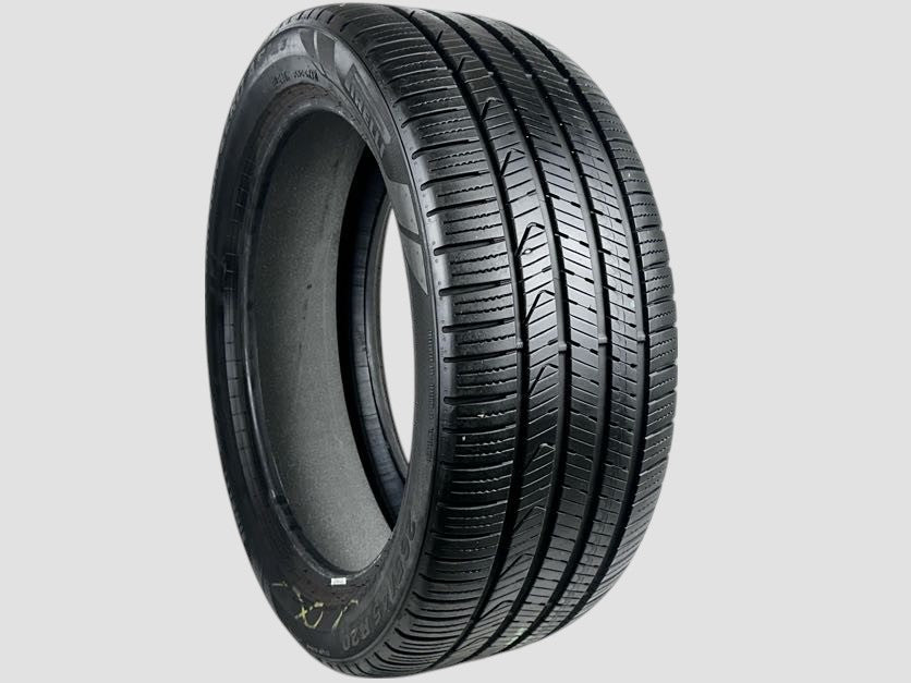 Used P265/45R20 Pirelli Scorpion Zero A/S Plus3 Pncs Tire 265 45 20 108Y 2654520 R18 7/32