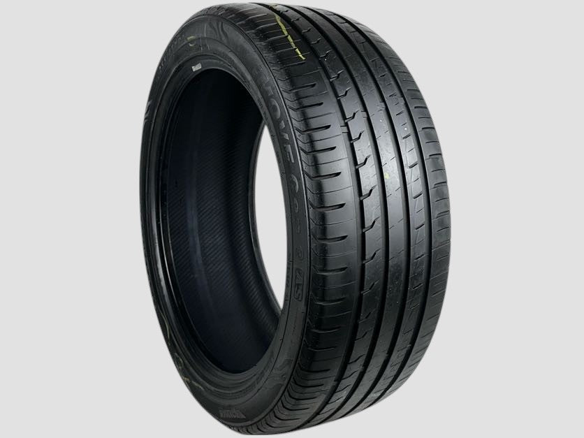 Used P255/45R20 Ironman Imove Gen2 A/S Tire 255 45 20 105W 2554520 R20 6/32