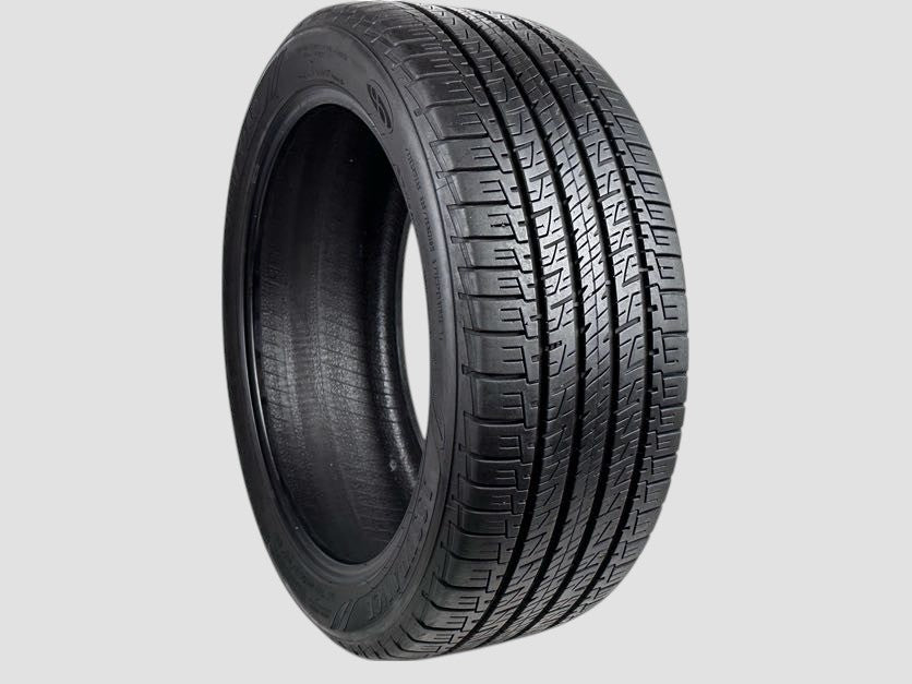 Used P235/45R18 Goodyear Assurance Maxlife Tire 235 45 18 94V 2354518 R18 7/32
